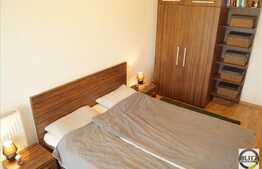 Apartament cochet cu 2 camere, 53 mp, mobilat modern, zona Terra!