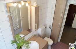 Apartament cochet cu 2 camere, 53 mp, mobilat modern, zona Terra!