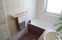 Apartament cochet cu 2 camere, 53 mp, mobilat modern, zona Terra!