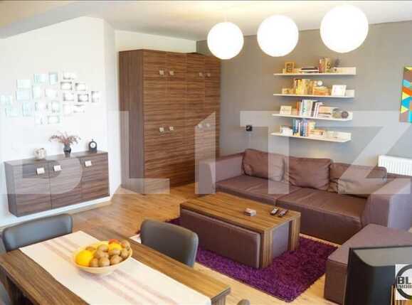 Apartament de vânzare 2 camere Floreşti - 14986AV | BLITZ Cluj-Napoca | Poza2