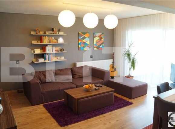 Apartament de vânzare 2 camere Floreşti - 14986AV | BLITZ Cluj-Napoca | Poza1