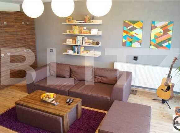 Apartament de vânzare 2 camere Floreşti - 14986AV | BLITZ Cluj-Napoca | Poza3