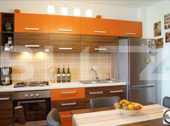 Apartament de vânzare 2 camere Floreşti - 14986AV | BLITZ Cluj-Napoca | Poza5