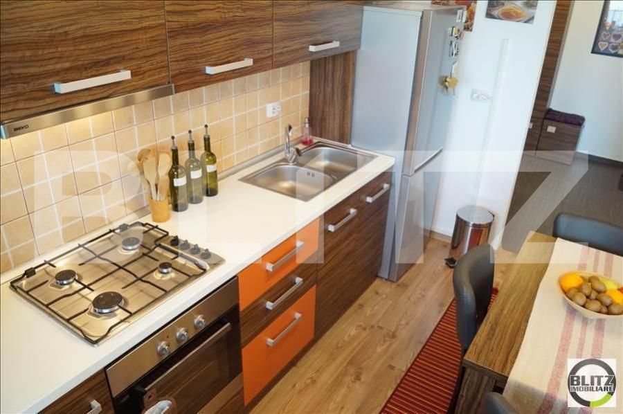 Apartament de vânzare 2 camere Floreşti - 14986AV | BLITZ Cluj-Napoca | Poza6