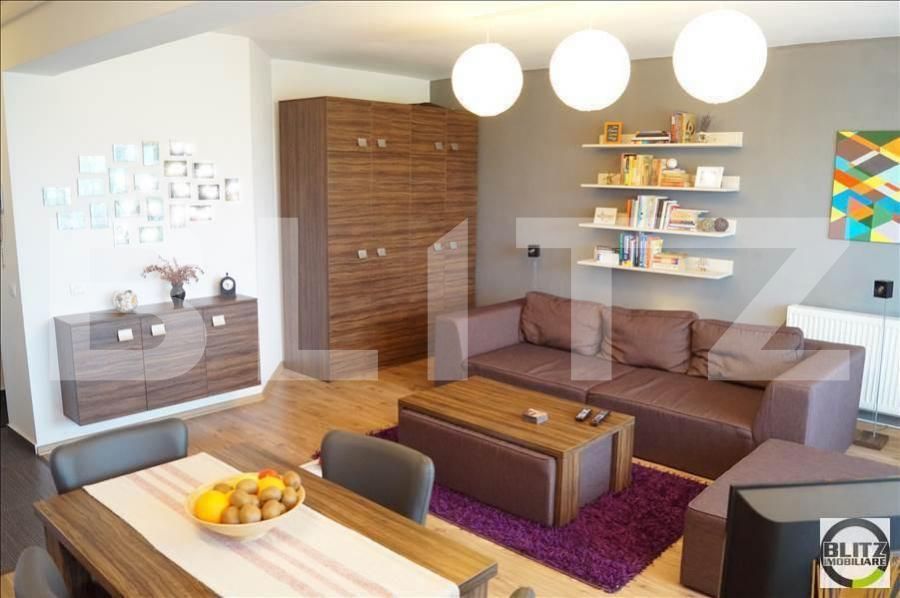 Apartament de vânzare 2 camere Floreşti - 14986AV | BLITZ Cluj-Napoca | Poza2