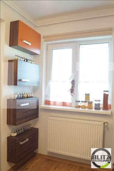 Apartament de vânzare 2 camere Floreşti - 14986AV | BLITZ Cluj-Napoca | Poza7