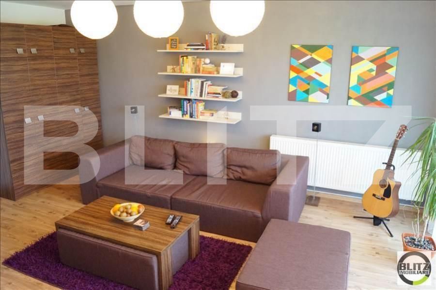 Apartament de vânzare 2 camere Floreşti - 14986AV | BLITZ Cluj-Napoca | Poza3