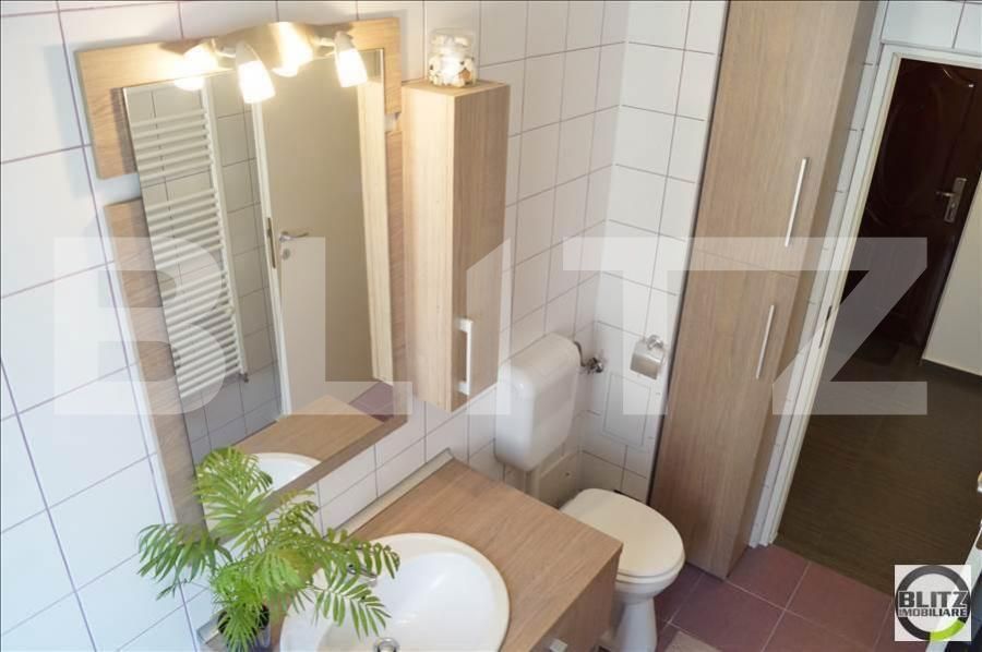 Apartament de vânzare 2 camere Floreşti - 14986AV | BLITZ Cluj-Napoca | Poza12