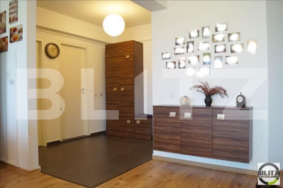Apartament de vânzare 2 camere Floreşti - 14986AV | BLITZ Cluj-Napoca | Poza4