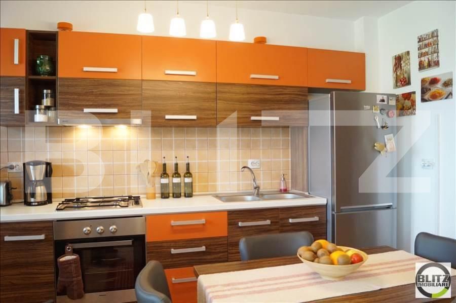 Apartament de vânzare 2 camere Floreşti - 14986AV | BLITZ Cluj-Napoca | Poza5