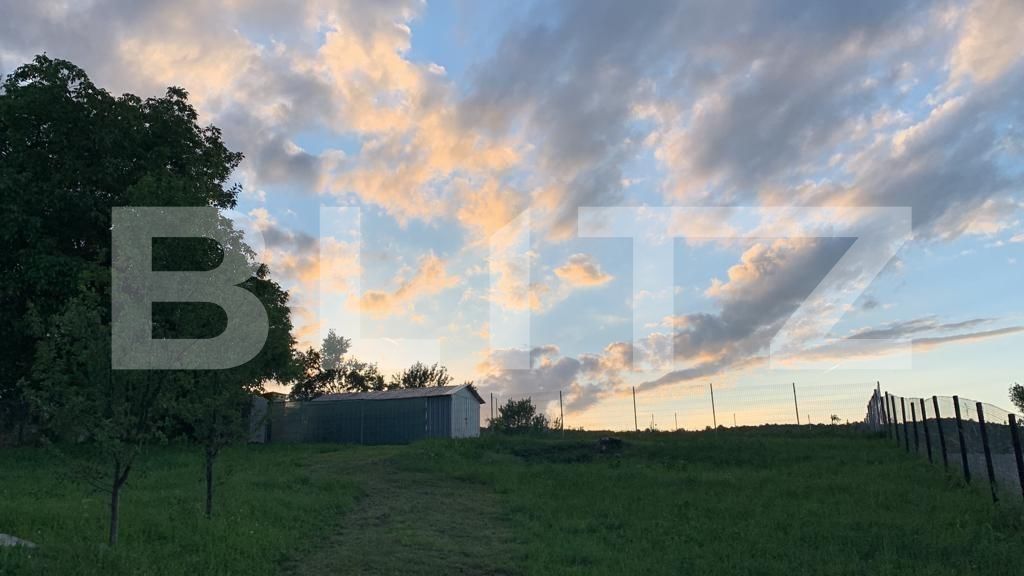 Teren de vânzare Coruşu - 149865TV | BLITZ Cluj-Napoca | Poza3