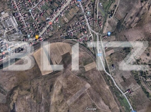 Teren de vânzare Apahida - 149866TV | BLITZ Cluj-Napoca | Poza1