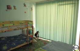 Apartament de vanzare, 2 camere 54 mp cu gradina de 30 mp, zona strazii Eroilor!