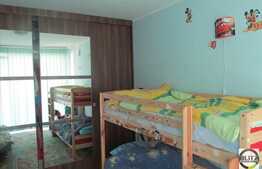 Apartament de vanzare, 2 camere 54 mp cu gradina de 30 mp, zona strazii Eroilor!