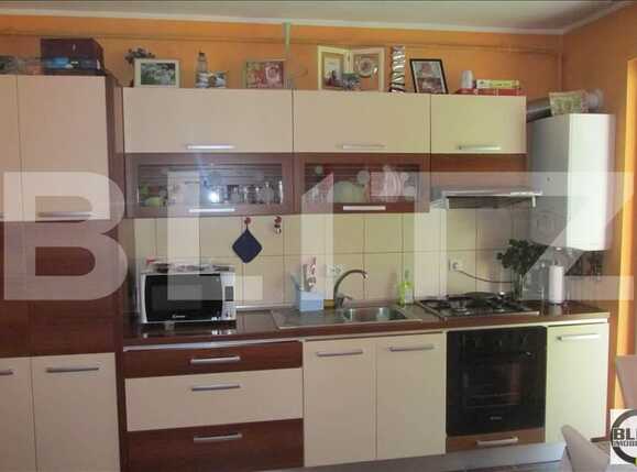 Apartament de vânzare 2 camere Floreşti - 14987AV | BLITZ Cluj-Napoca | Poza2
