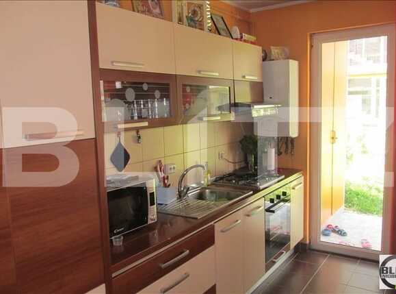 Apartament de vânzare 2 camere Floreşti - 14987AV | BLITZ Cluj-Napoca | Poza1