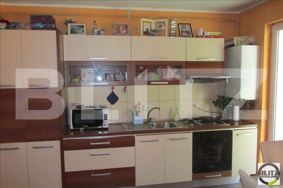 Apartament de vânzare 2 camere Floreşti - 14987AV | BLITZ Cluj-Napoca | Poza2