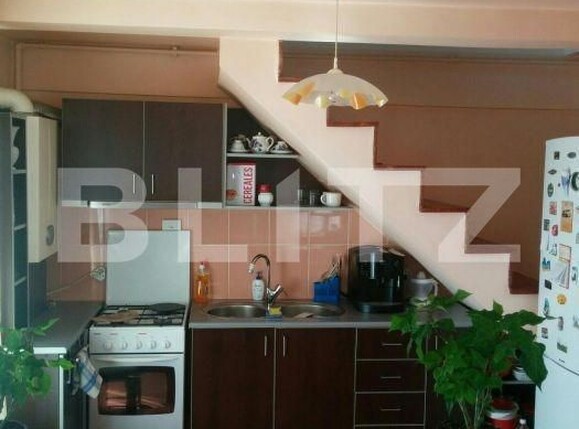 Apartament de vânzare 4+ camere Iris - 149871AV | BLITZ Cluj-Napoca | Poza1