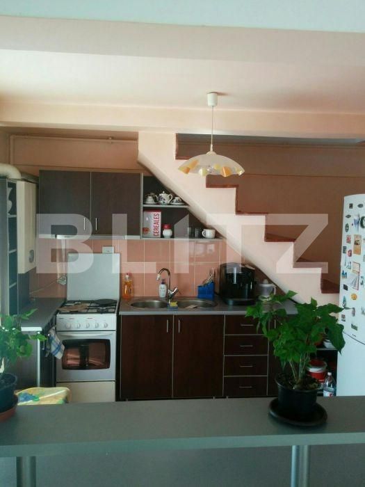 Apartament de vânzare 4+ camere Iris - 149871AV | BLITZ Cluj-Napoca | Poza1