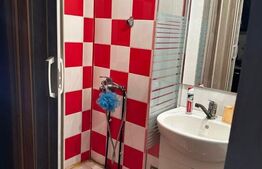 Camera de camin cu baie si chicineta, 24 mp,  etaj intermediar 2/4, Săcele