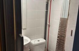 Camera de camin cu baie si chicineta, 24 mp,  etaj intermediar 2/4, Săcele