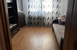 Camera de camin cu baie si chicineta, 24 mp,  etaj intermediar 2/4, Săcele