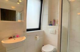 Garsoniera tip studio, 30 mp, imobil nou, zona strazii G.V.Bibescu