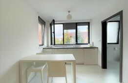 Garsoniera tip studio, 30 mp, imobil nou, zona strazii G.V.Bibescu