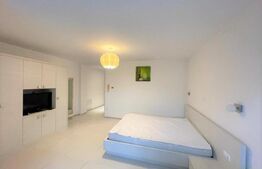 Garsoniera tip studio, 30 mp, imobil nou, zona strazii G.V.Bibescu