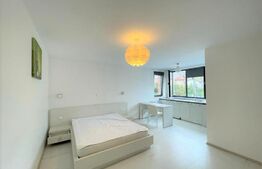 Garsoniera tip studio, 30 mp, imobil nou, zona strazii G.V.Bibescu