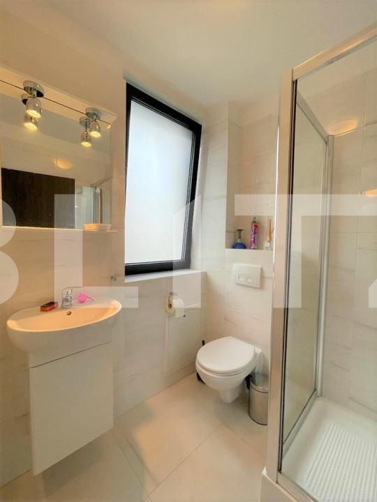 Garsonieră de închiriat Zorilor - 149874AI | BLITZ Cluj-Napoca | Poza8