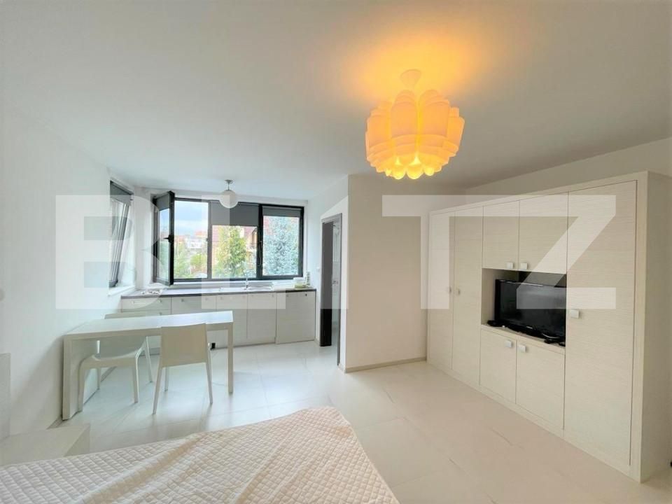 Garsonieră de închiriat Zorilor - 149874AI | BLITZ Cluj-Napoca | Poza3