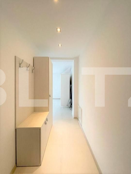 Garsonieră de închiriat Zorilor - 149874AI | BLITZ Cluj-Napoca | Poza6