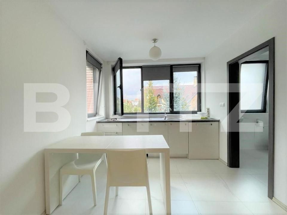Garsonieră de închiriat Zorilor - 149874AI | BLITZ Cluj-Napoca | Poza5