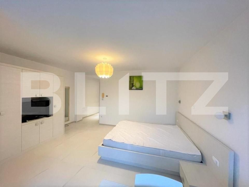 Garsonieră de închiriat Zorilor - 149874AI | BLITZ Cluj-Napoca | Poza2