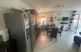 Apartament 3 camere, 70 mp, parter, zona Sannicoara