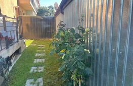 Apartament 3 camere, 70 mp, parter, zona Sannicoara