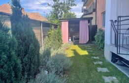 Apartament 3 camere, 70 mp, parter, zona Sannicoara