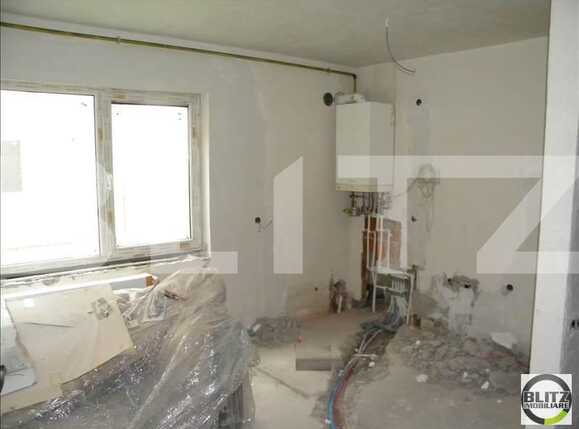 Apartament de vânzare 2 camere Floreşti - 14988AV | BLITZ Cluj-Napoca | Poza1
