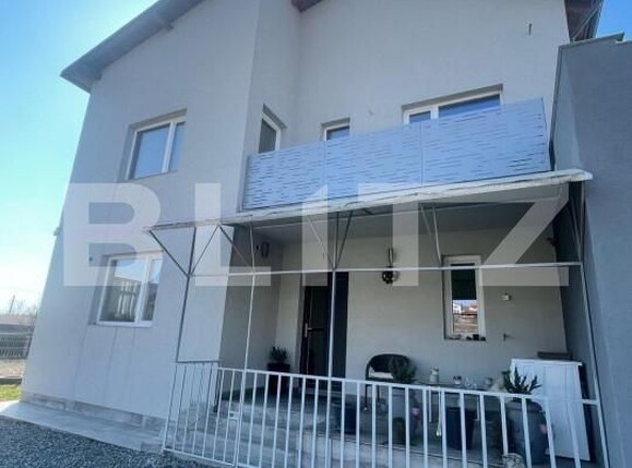 Casa de vânzare 9 camere Chinteni - 149883CV | BLITZ Cluj-Napoca | Poza4