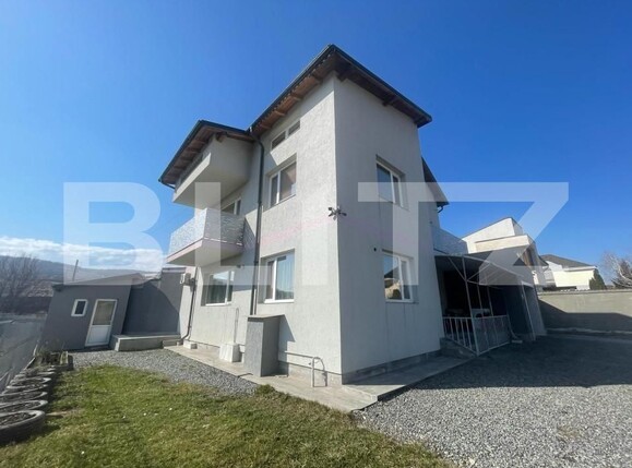 Casa de vânzare 9 camere Chinteni - 149883CV | BLITZ Cluj-Napoca | Poza5