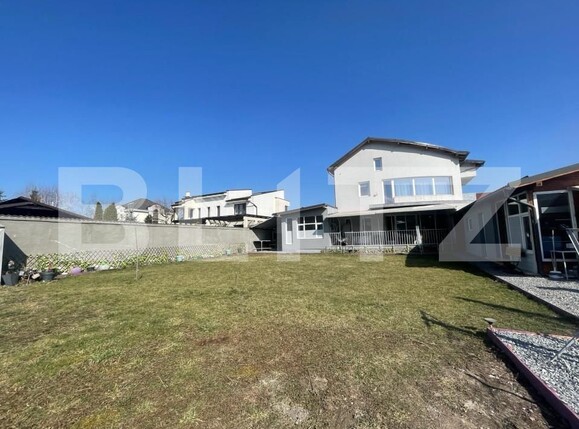 Casa de vânzare 9 camere Chinteni - 149883CV | BLITZ Cluj-Napoca | Poza2