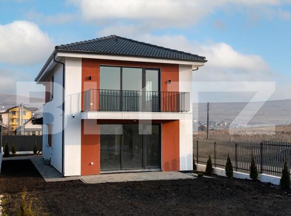 Casa de vânzare 5 camere Câmpeneşti - 149884CV | BLITZ Cluj-Napoca | Poza3