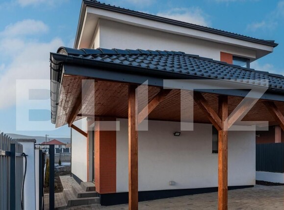 Casa de vânzare 5 camere Câmpeneşti - 149884CV | BLITZ Cluj-Napoca | Poza5