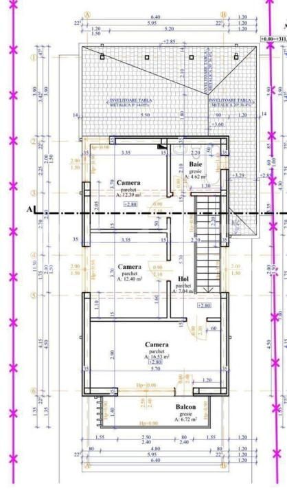 Casa de vânzare 5 camere Câmpeneşti - 149884CV | BLITZ Cluj-Napoca | Poza7