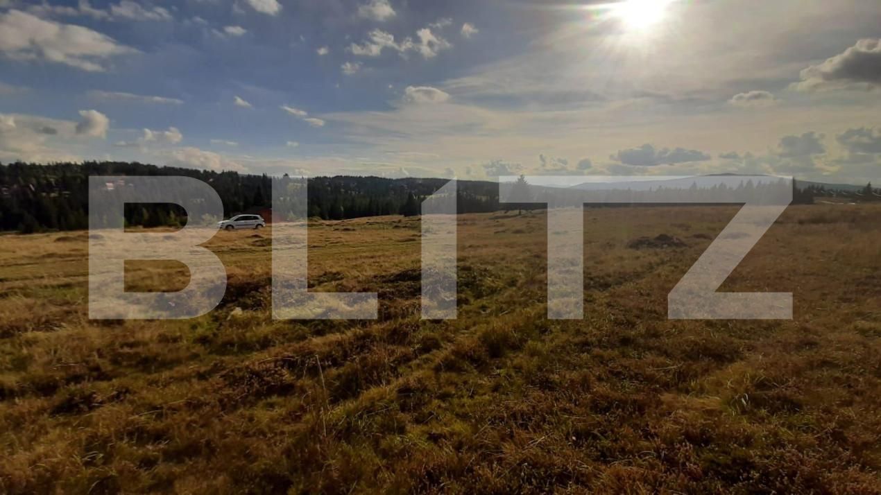 Teren de vânzare Beliș - 149885TV | BLITZ Cluj-Napoca | Poza3