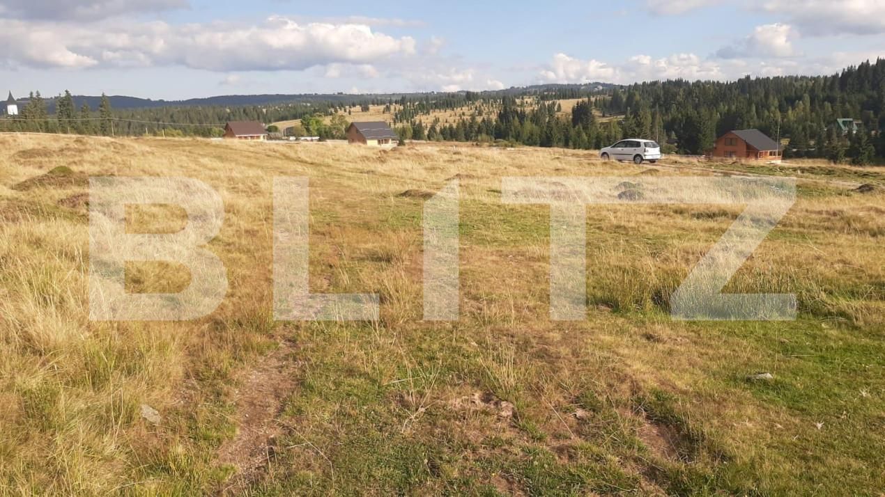 Teren de vânzare Beliș - 149885TV | BLITZ Cluj-Napoca | Poza2