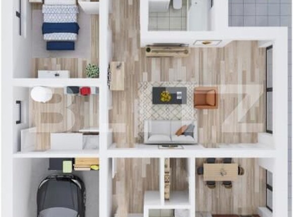 Casa de vânzare 4 camere Chinteni - 149886CV | BLITZ Cluj-Napoca | Poza1