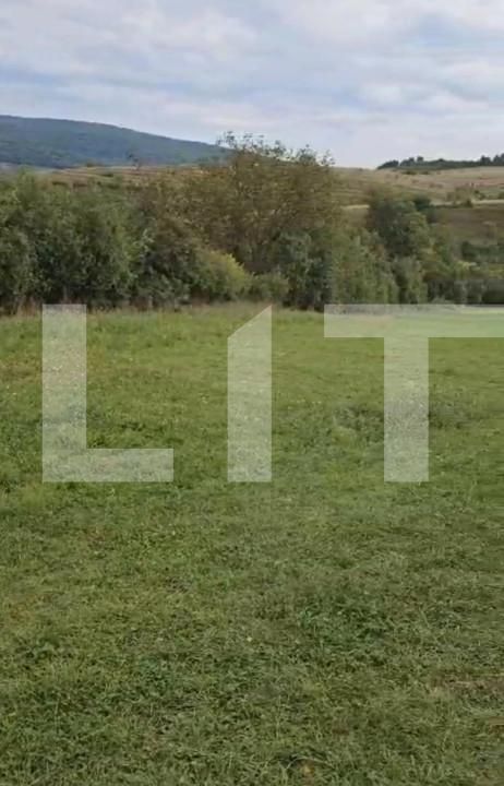 Teren de vânzare Suceagu - 149887TV | BLITZ Cluj-Napoca | Poza4
