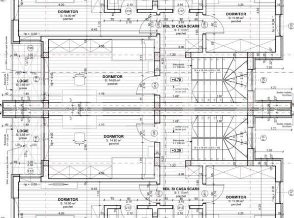 Casa de vânzare 4 camere Chinteni - 149888CV | BLITZ Cluj-Napoca | Poza4